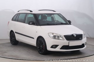 Škoda Fabia RS Ambiente RS 1.4 TSI