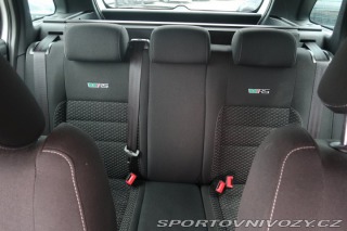 Škoda Fabia RS Ambiente RS 1.4 TSI 2010