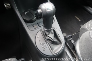 Škoda Fabia RS Ambiente RS 1.4 TSI 2010