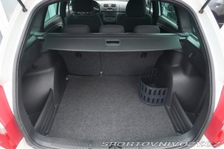 Škoda Fabia RS Ambiente RS 1.4 TSI 2010