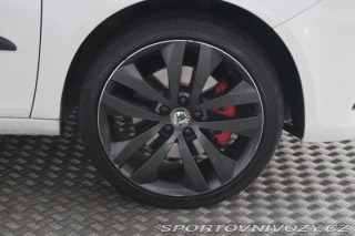 Škoda Fabia RS Ambiente RS 1.4 TSI 2010