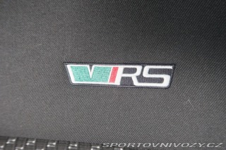 Škoda Fabia RS Ambiente RS 1.4 TSI 2010