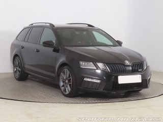 Škoda Octavia RS RS RS 2.0 TDI
