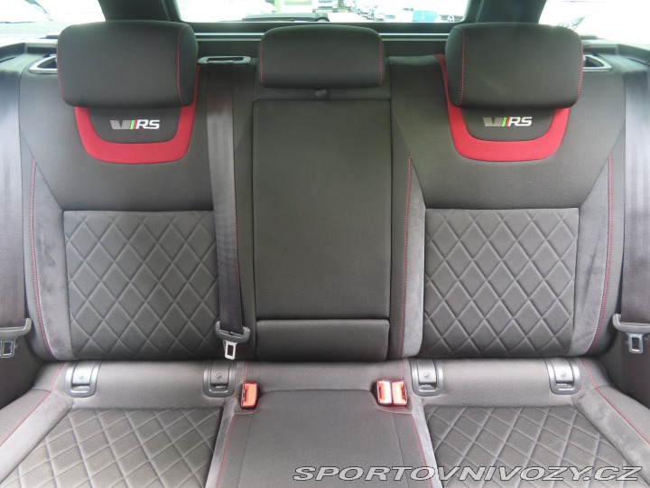 Škoda Octavia RS RS RS 2.0 TDI 2019