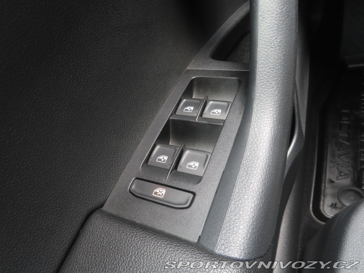 Škoda Octavia RS RS RS 2.0 TDI 2019