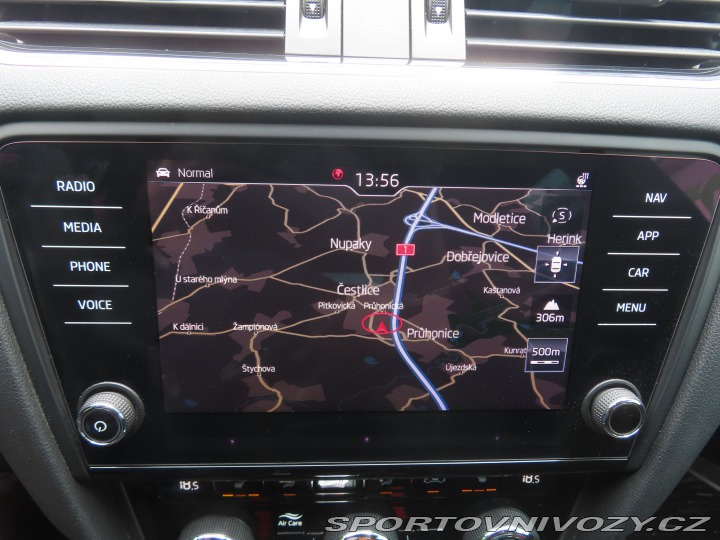 Škoda Octavia RS RS RS 2.0 TDI 2019