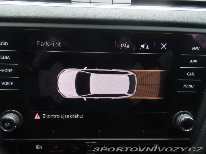 Škoda Octavia RS RS RS 2.0 TDI 2019
