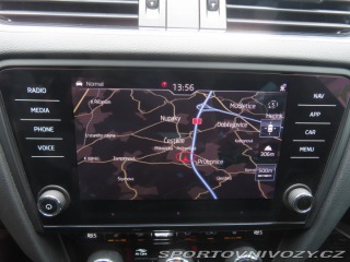 Škoda Octavia RS RS RS 2.0 TDI 2019