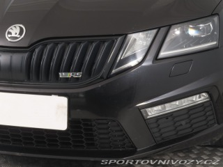 Škoda Octavia RS RS RS 2.0 TDI 2019