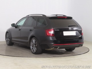 Škoda Octavia RS RS RS 2.0 TDI 2019