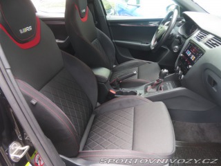 Škoda Octavia RS RS RS 2.0 TDI 2019