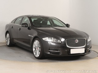 Jaguar XJ 3.0 Kompressor
