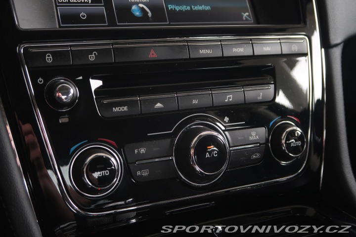 Jaguar XJ 3.0 Kompressor 2014
