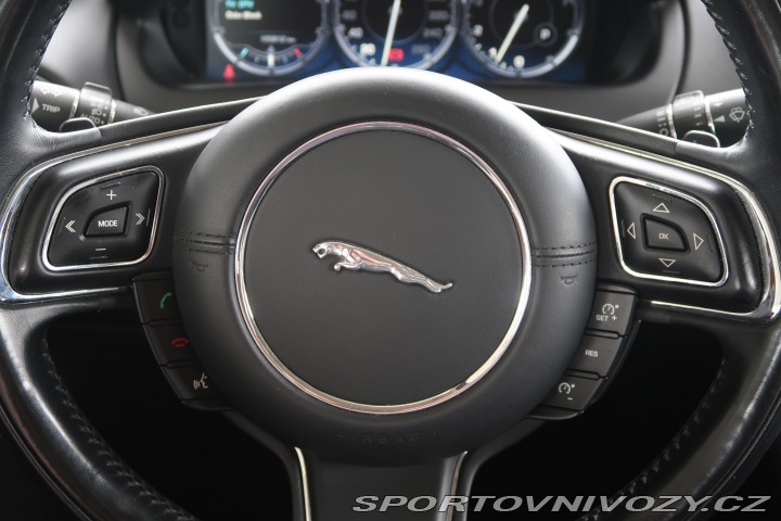 Jaguar XJ 3.0 Kompressor 2014