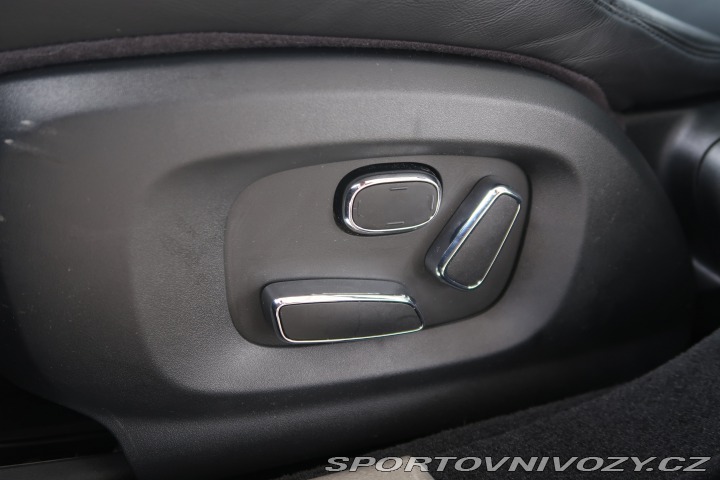 Jaguar XJ 3.0 Kompressor 2014
