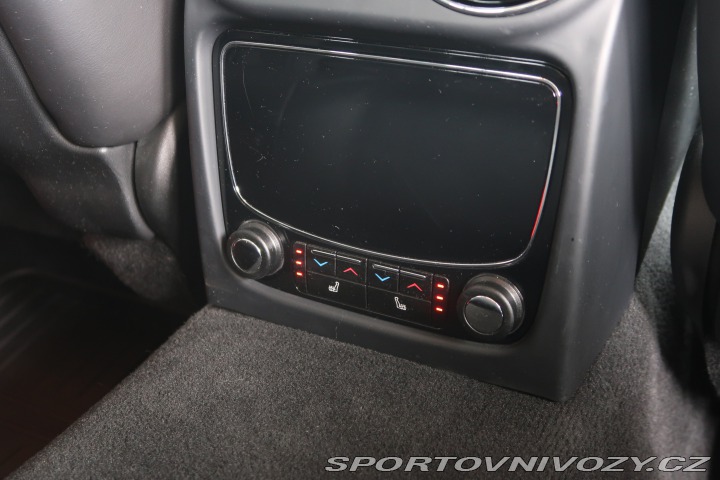 Jaguar XJ 3.0 Kompressor 2014