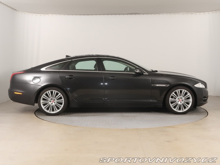Jaguar XJ 3.0 Kompressor 2014