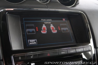Jaguar XJ 3.0 Kompressor 2014