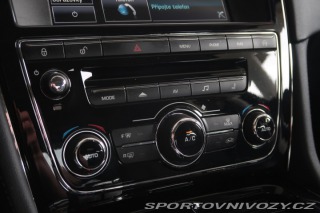 Jaguar XJ 3.0 Kompressor 2014