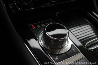 Jaguar XJ 3.0 Kompressor 2014
