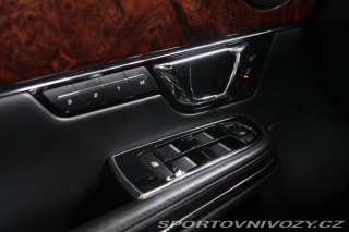 Jaguar XJ 3.0 Kompressor 2014