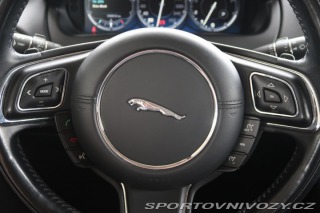 Jaguar XJ 3.0 Kompressor 2014