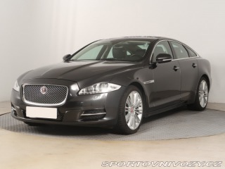Jaguar XJ 3.0 Kompressor 2014