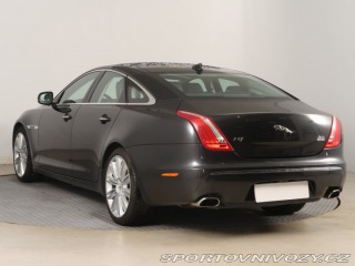 Jaguar XJ 3.0 Kompressor 2014