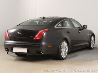 Jaguar XJ 3.0 Kompressor 2014