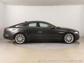 Jaguar XJ 3.0 Kompressor 2014