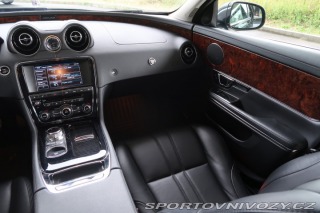 Jaguar XJ 3.0 Kompressor 2014