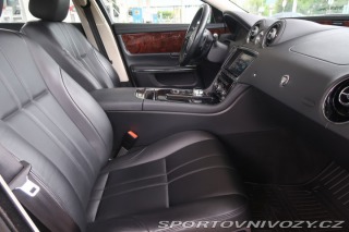 Jaguar XJ 3.0 Kompressor 2014