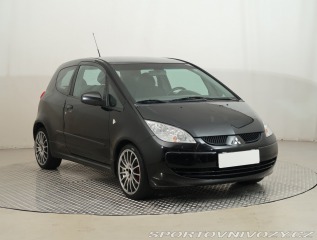 Mitsubishi Colt 1.5 Turbo