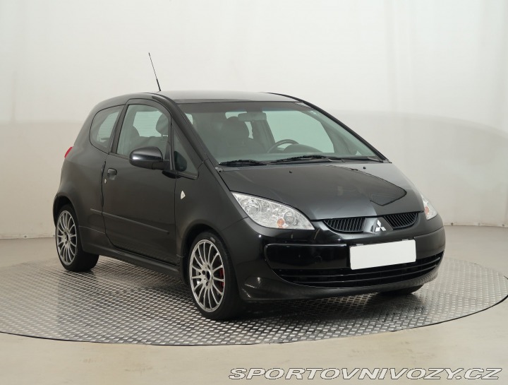 Mitsubishi Colt 1.5 Turbo 2005