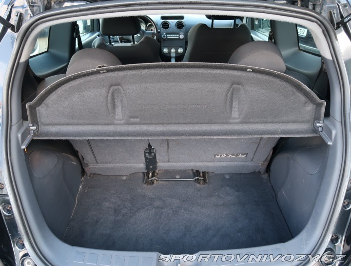 Mitsubishi Colt 1.5 Turbo 2005