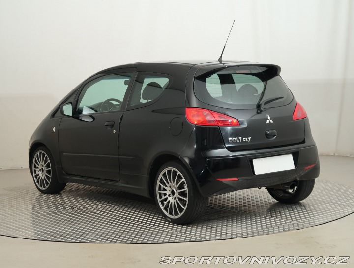 Mitsubishi Colt 1.5 Turbo 2005