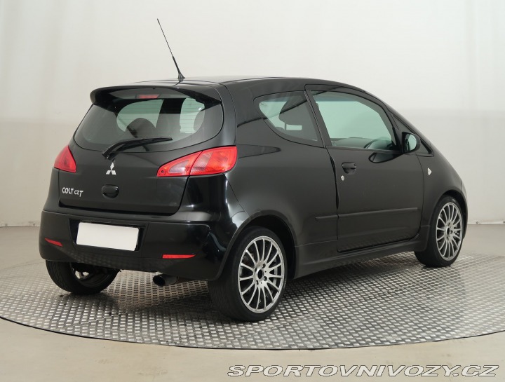 Mitsubishi Colt 1.5 Turbo 2005