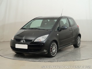 Mitsubishi Colt 1.5 Turbo 2005