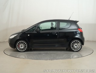 Mitsubishi Colt 1.5 Turbo 2005