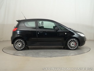 Mitsubishi Colt 1.5 Turbo 2005