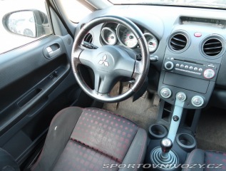Mitsubishi Colt 1.5 Turbo 2005