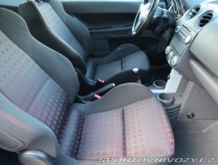 Mitsubishi Colt 1.5 Turbo 2005