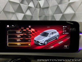 Mercedes-Benz A 45 S AMG 310KW AMG AERODY 2021