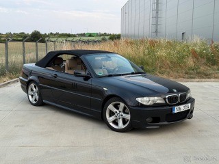 BMW 3 3,0   330ci - PERFEKTNÍ S