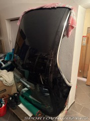 BMW 3 3,0   330ci - PERFEKTNÍ S 2006