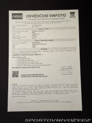 BMW 3 3,0   330ci - PERFEKTNÍ S 2006