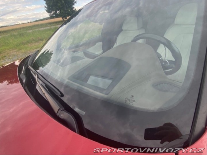 BMW X6 3,0 xDrive 40d. Individ 2017