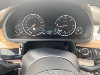BMW X6 3,0   xDrive 40d. Individ 2017