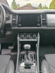 Škoda Ostatní modely Kodiaq 2,0   STYLE,110Kw,DSG,107 2017