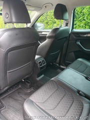 Škoda Ostatní modely Kodiaq 2,0   STYLE,110Kw,DSG,107 2017